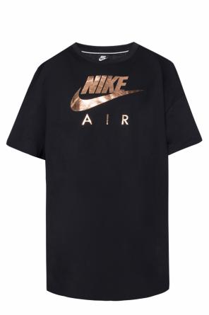 Logo-printed dress, zdjęcie 1 Logo-printed dress od Nike